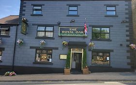 The Royal Oak Hotel